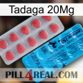 Tadaga 20Mg new14